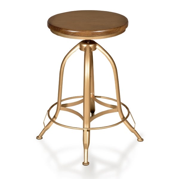 Adjustable Ryder Stool