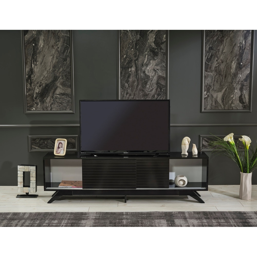 Whipholt TV Stand for TVs up to 80\