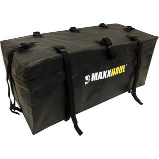 MaxxHaul Water Resistant Rooftop Cargo Bag 70117