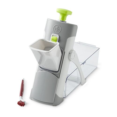 Pampered Chef Rapid Prep Mandoline