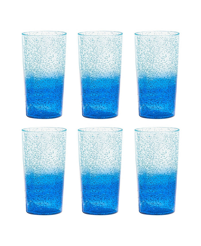 TarHong Oceanic Glassware Collection