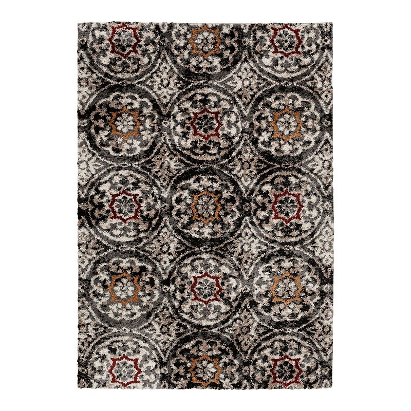 Loomaknoti Quatra Area Rug