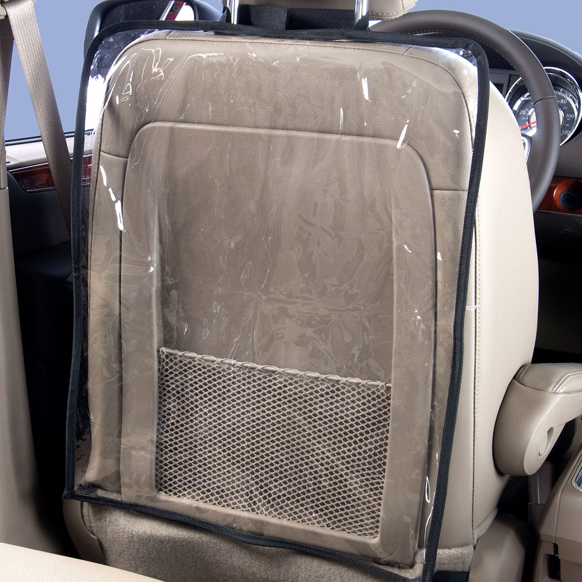 Seat Back Protectors