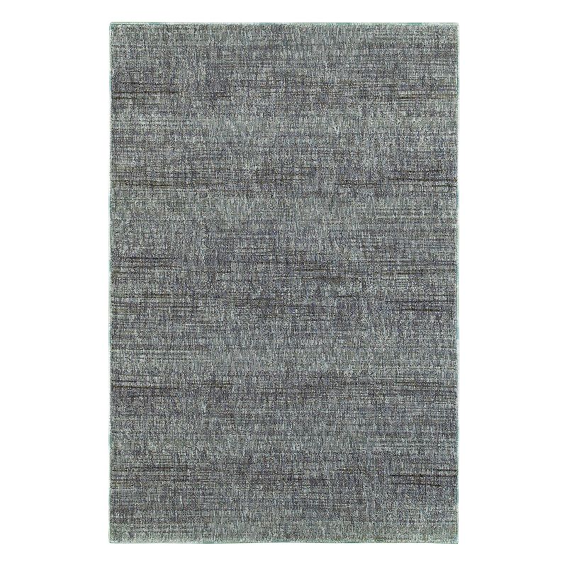 StyleHaven Asante Solid Rug