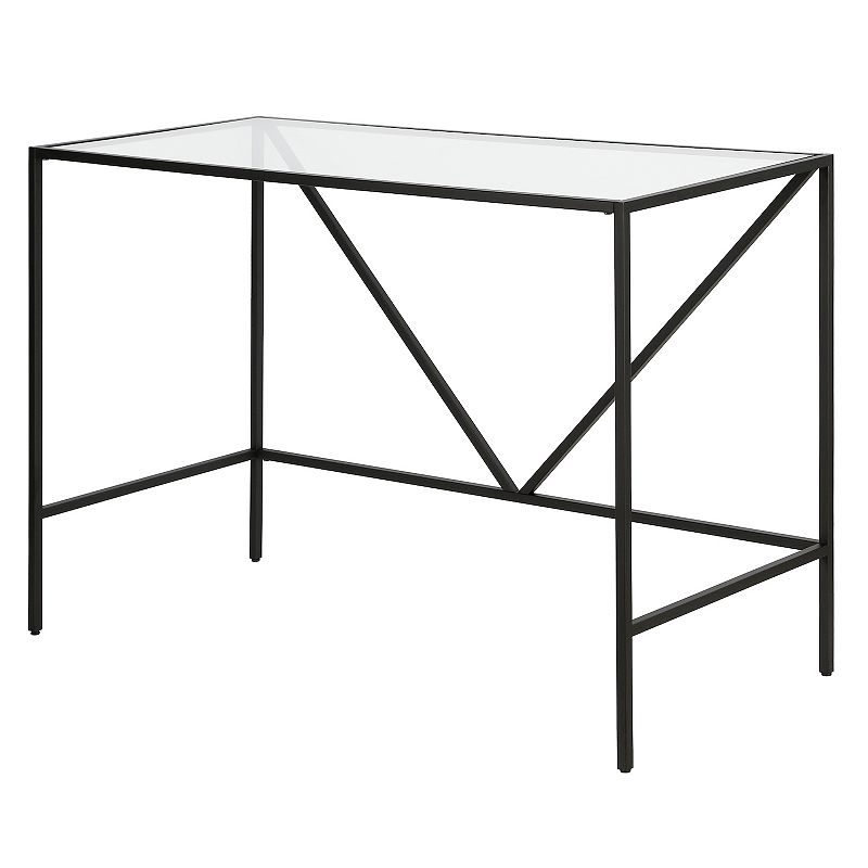 Finley and Sloane Draper Rectangular Writing Desk