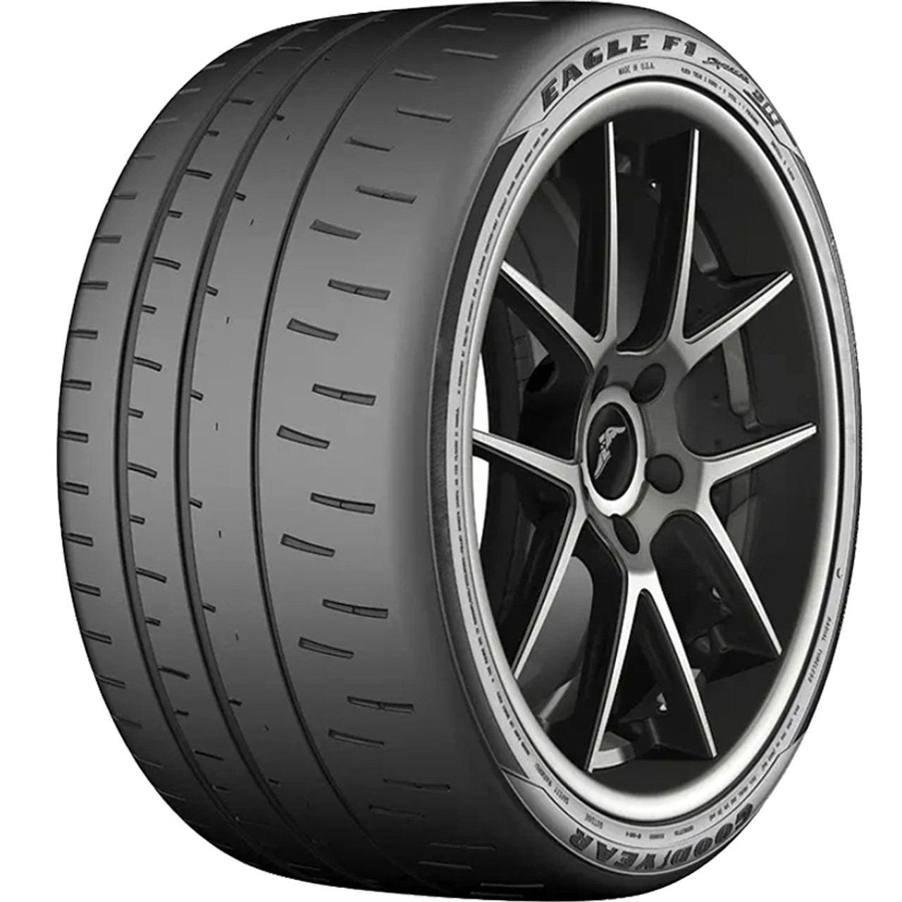 Goodyear Eagle F1 Supercar 3R 225