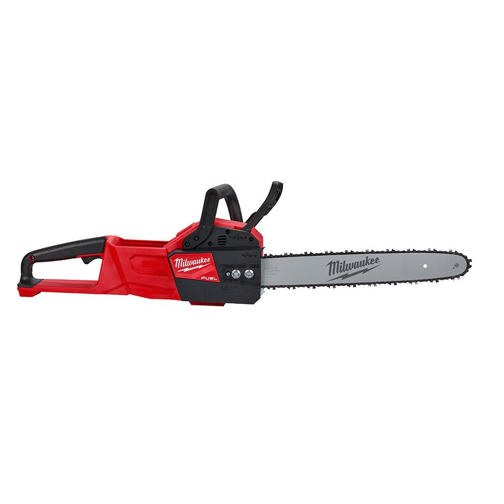 M18 FUEL? 16 in. Chainsaw-Reconditioned ;