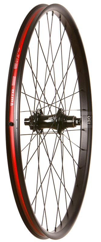 SRAM 900 on WTB HTZ i30 Disc 29