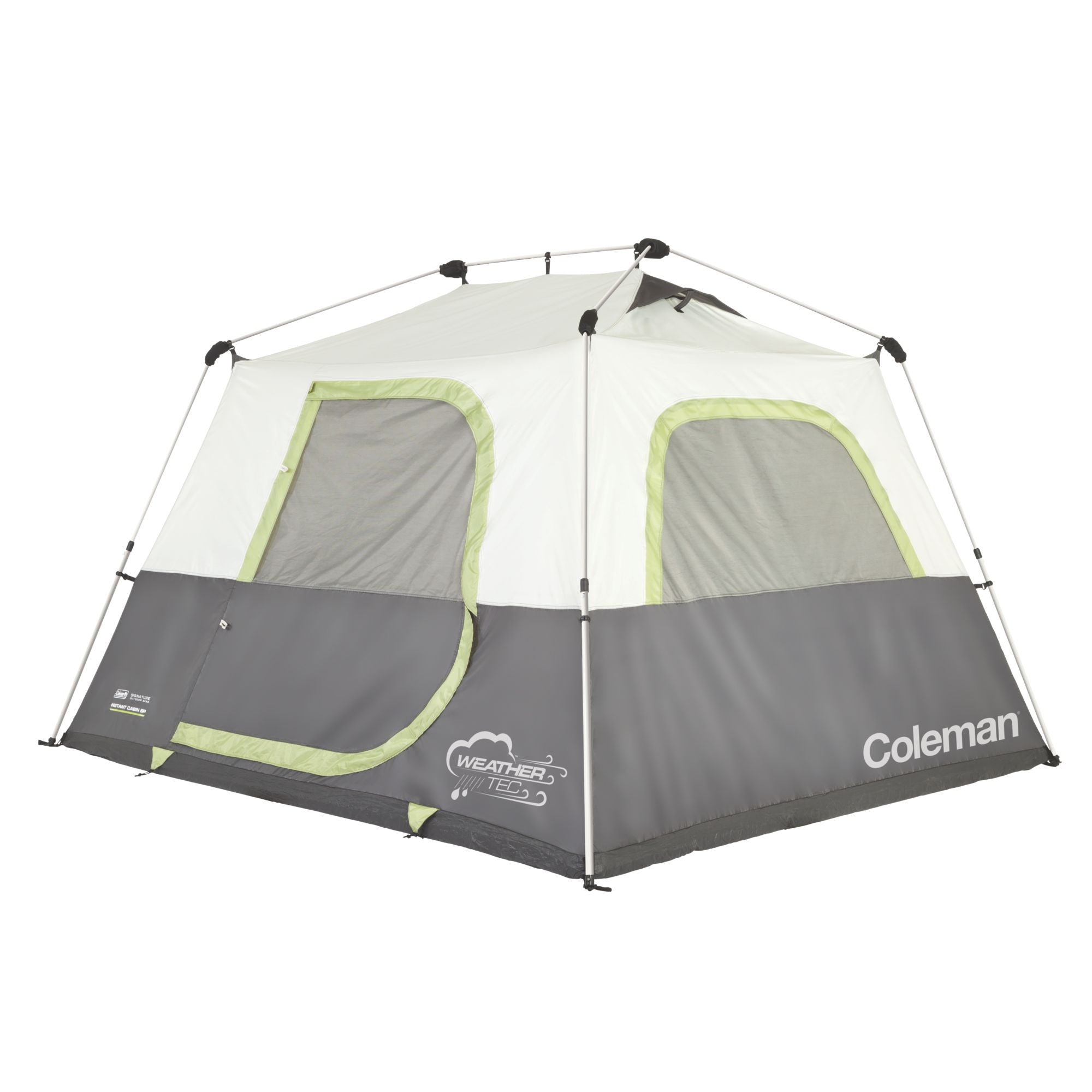 Coleman Signature Instant Cabin