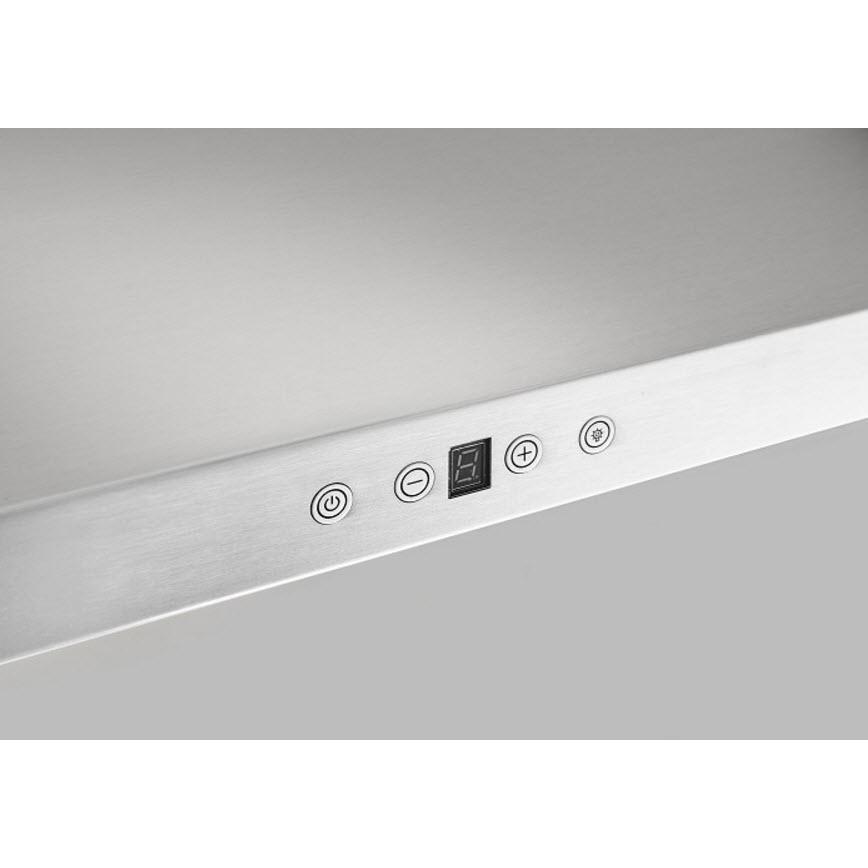 AVG 36-inch Virginia Series Under-Cabinet Range Hood AVV-369S