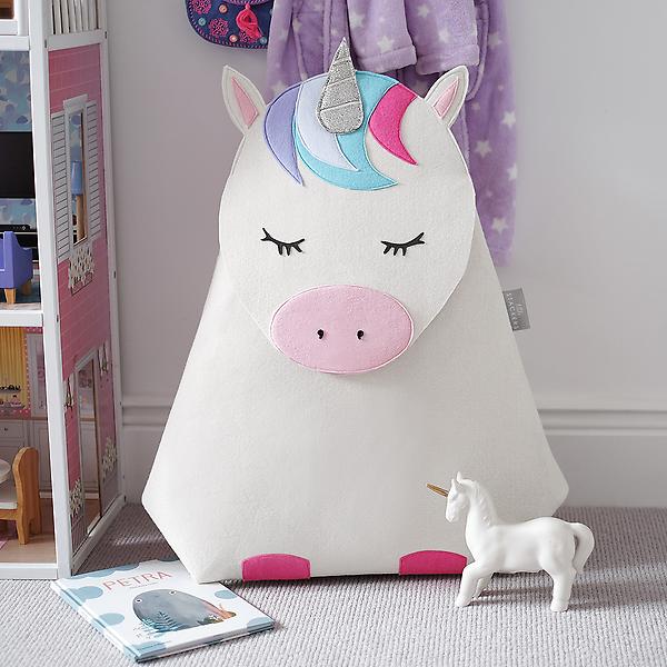 Little Stackers Lola Unicorn Hamper