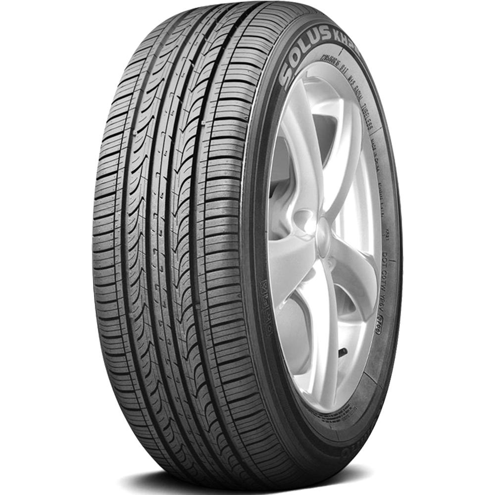 Kumho Solus KH25 All Season P185/65R15 86T Passenger Tire