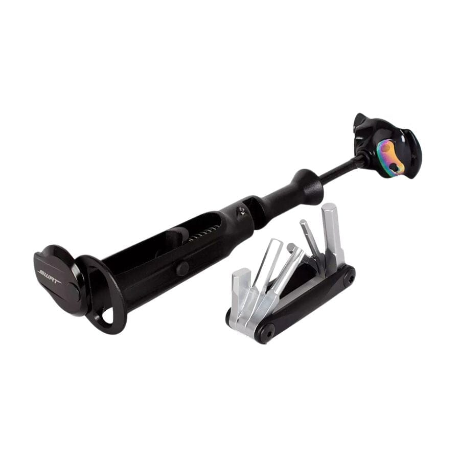 Specialized SWAT Conceal Carry MTB Tool