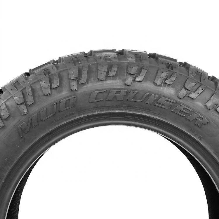 YEADA FARROAD SAFERICH 4x4 mud mt tires LT265/75R16 extreme mud competition tyre 35*12.5r17 loader tyres mud grip 31*10.50R15LT