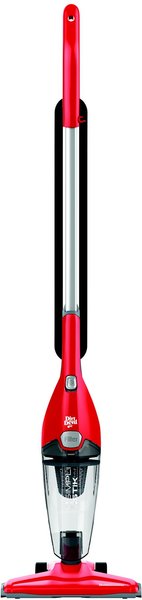 Dirt Devil Simpli-Stik Plus Dog and Cat Stain Remover， Red