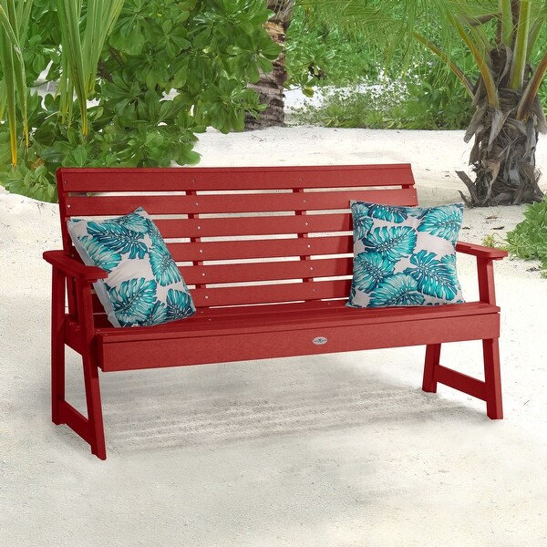 BAHIA VERDE OUTDOORS Riverside 5Foot Garden Bench