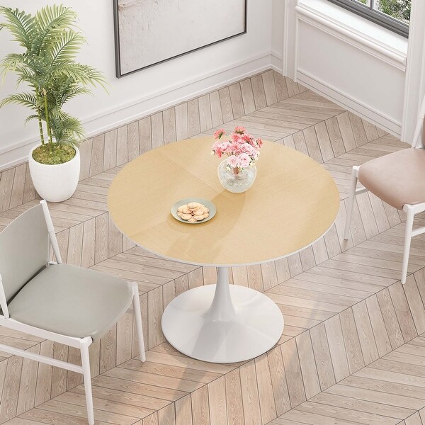 42' Tulip Round Table