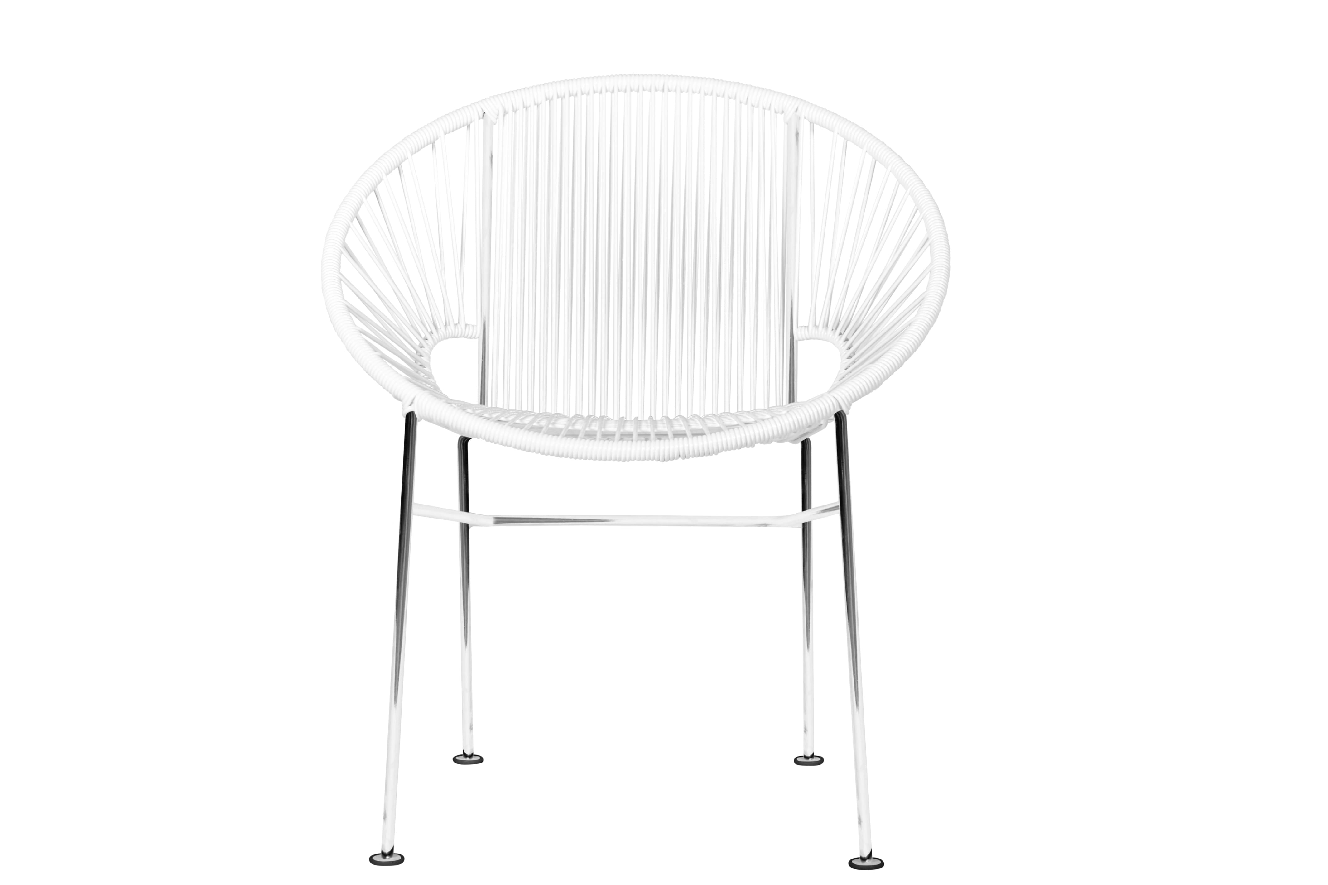 Concha Chair