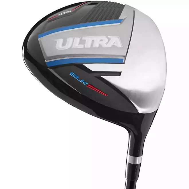 Wilson Teens' Ultra 2021 Golf Club Set