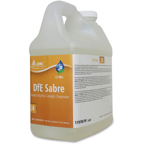 Rochester Midland DFE Sabre | Bio-Catalytic， 1.9L， White | RCM11974099