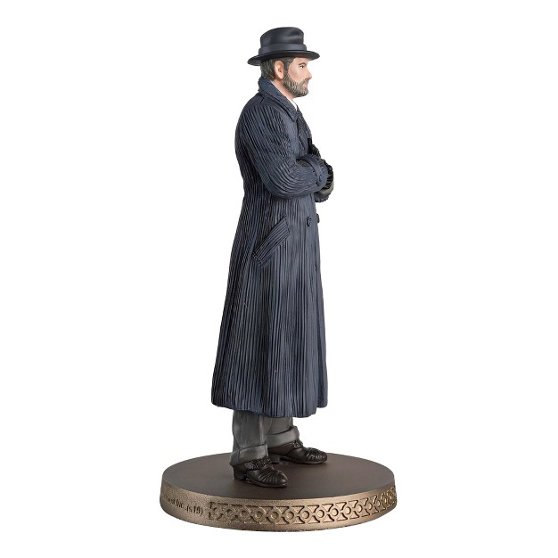 Eaglemoss Limited Harry Potter Wizarding World 1 16 Scale Figure 013 Albus Dumbledore jude Law