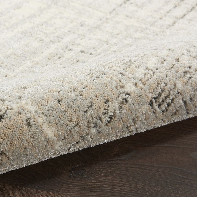 Nourison Soma Abstract Dash Indoor Rug