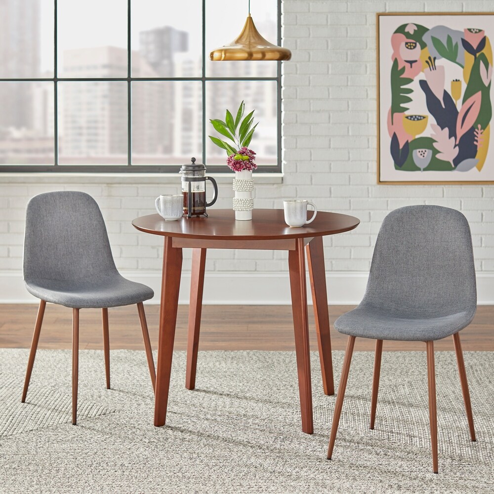 Simple Living Larsen 3 piece Dining Set