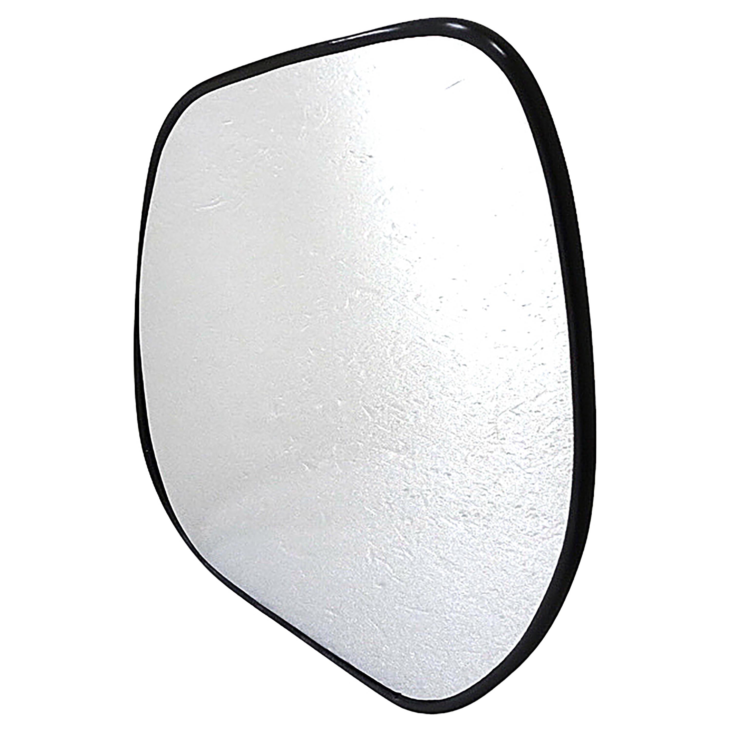 Dorman 56770 Driver Side Door Mirror Glass for Specific Mitsubishi Models