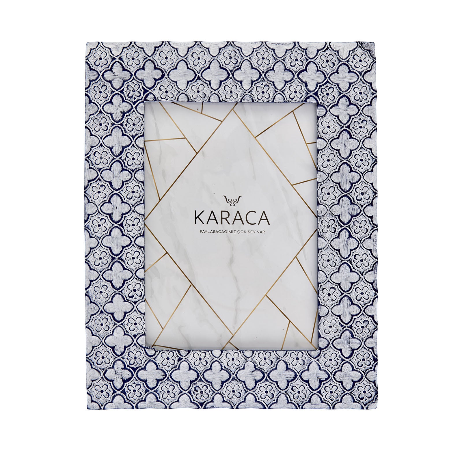 Karaca Photo Frame 153.19.01.1336