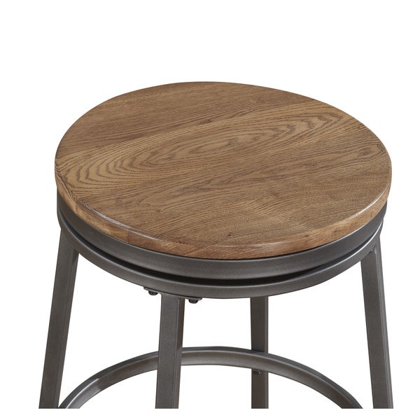 Stava Backless Bar Stool by Greyson Living