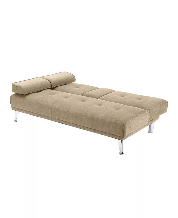 Serta Miami 3-Seater Flip Sectional Sofa