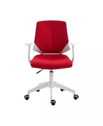 RTA Products Techni Mobili Mid Back Chair