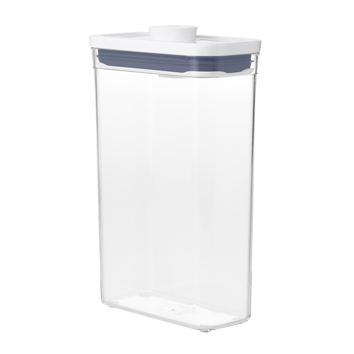 OXO Good Grips POP Rectangle Canisters