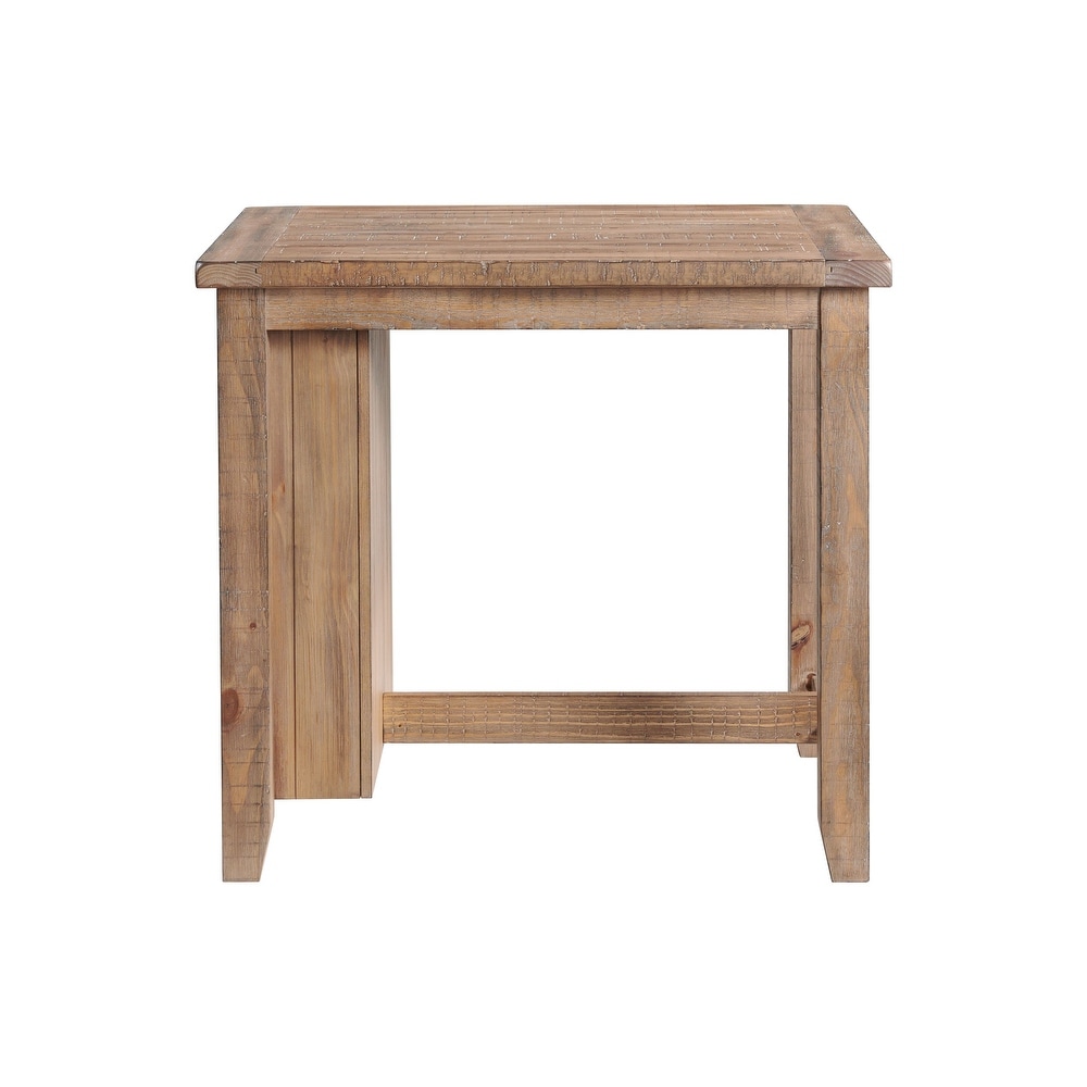 Highland Table  30x40 Multi Use