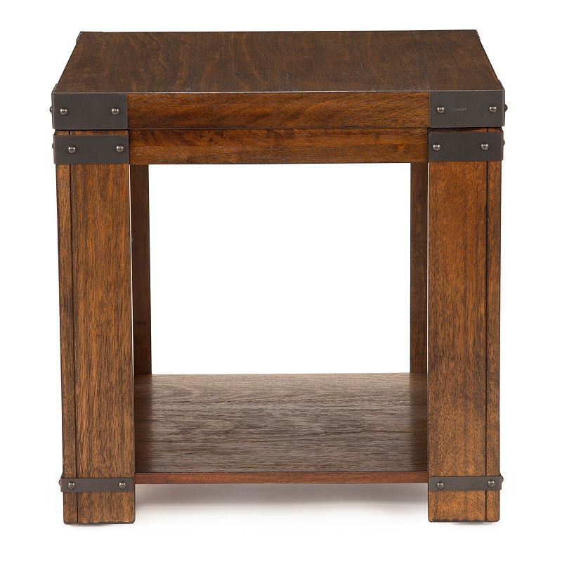 Steve Silver Arusha End Table