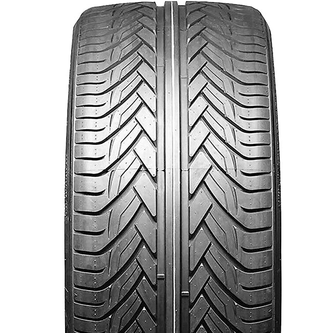 Lexani LX-Thirty All Season 275/45R20 110V XL Passenger Tire