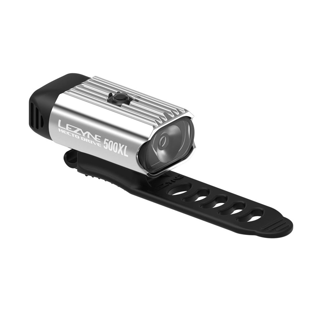 Lezyne Hecto Drive 500XL Front Light
