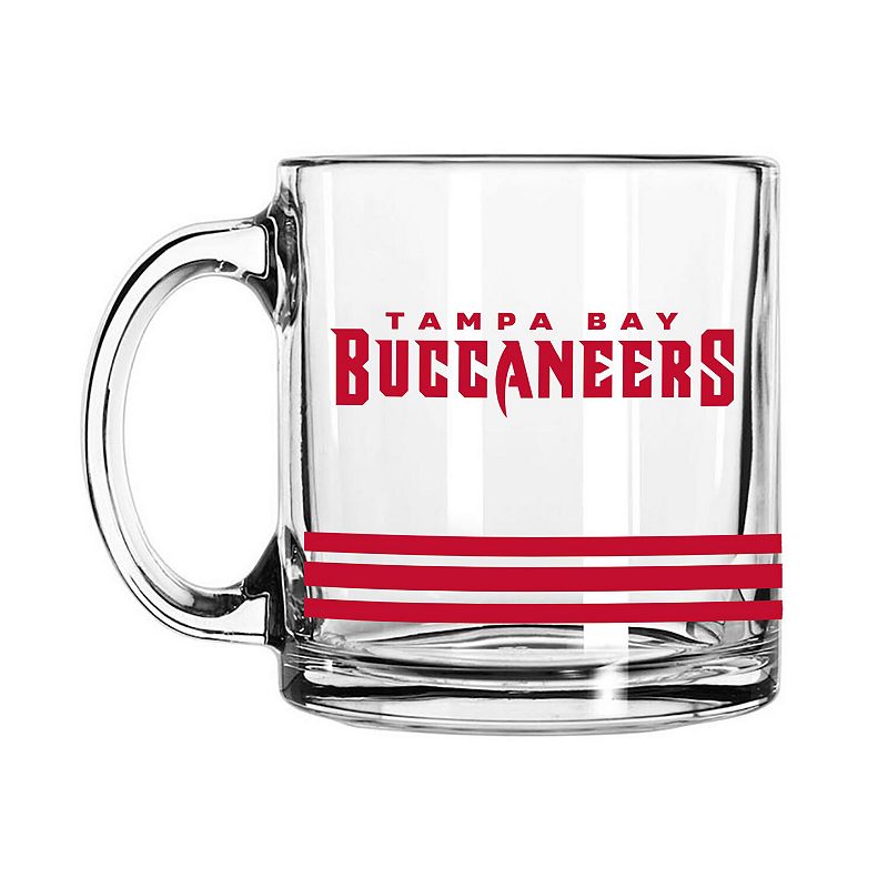 Tampa Bay Buccaneers 10oz. Relief Mug