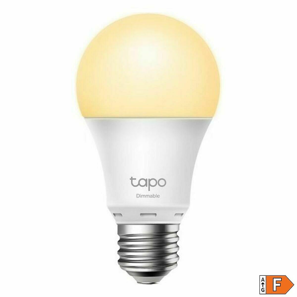 Light bulb tp-link tapo l510e(eu)