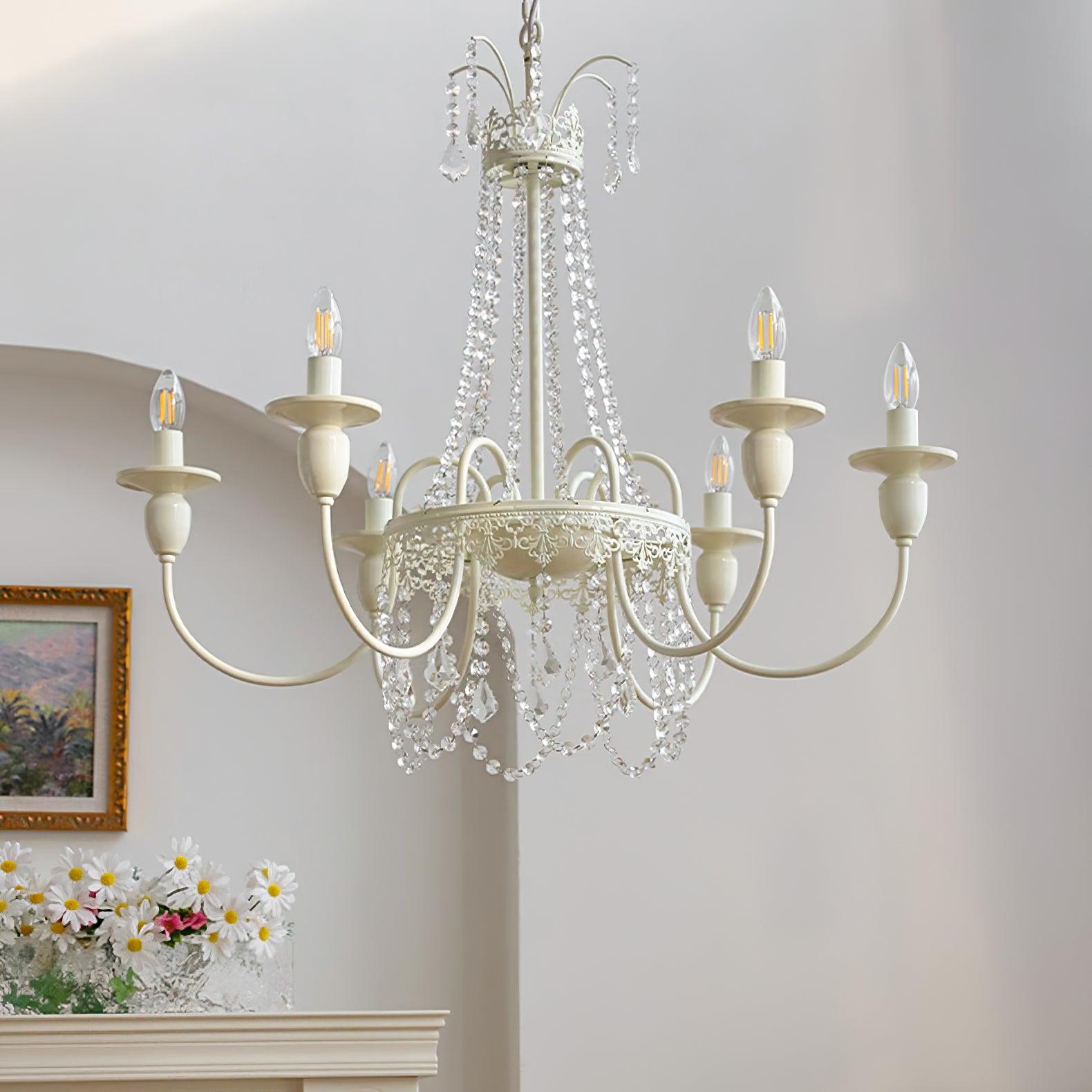 Pavia Chandelier