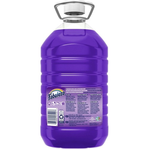 Fabuloso All Purpose Cleaner  169 fl oz Bottle  CPC153122