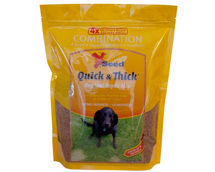 X-Seed Quick  Thick Dog Spot Repair - 440AS0087UC