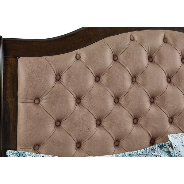 Pearson Headboard - - 32950944