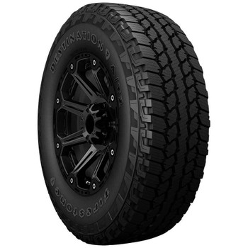 Firestone Destination AT2 285/45R22 Tires