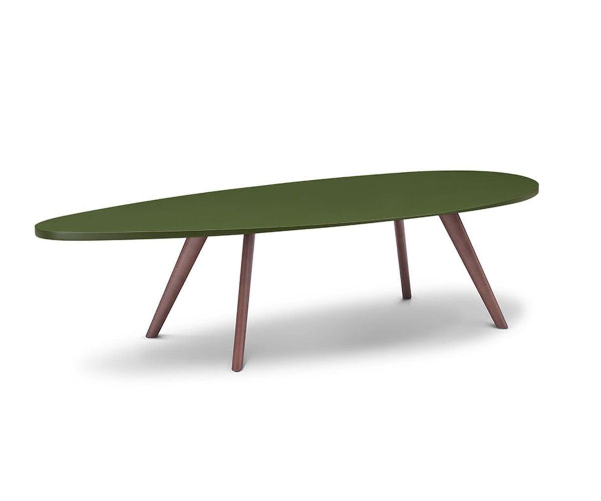 Quinn Low Coffee Table