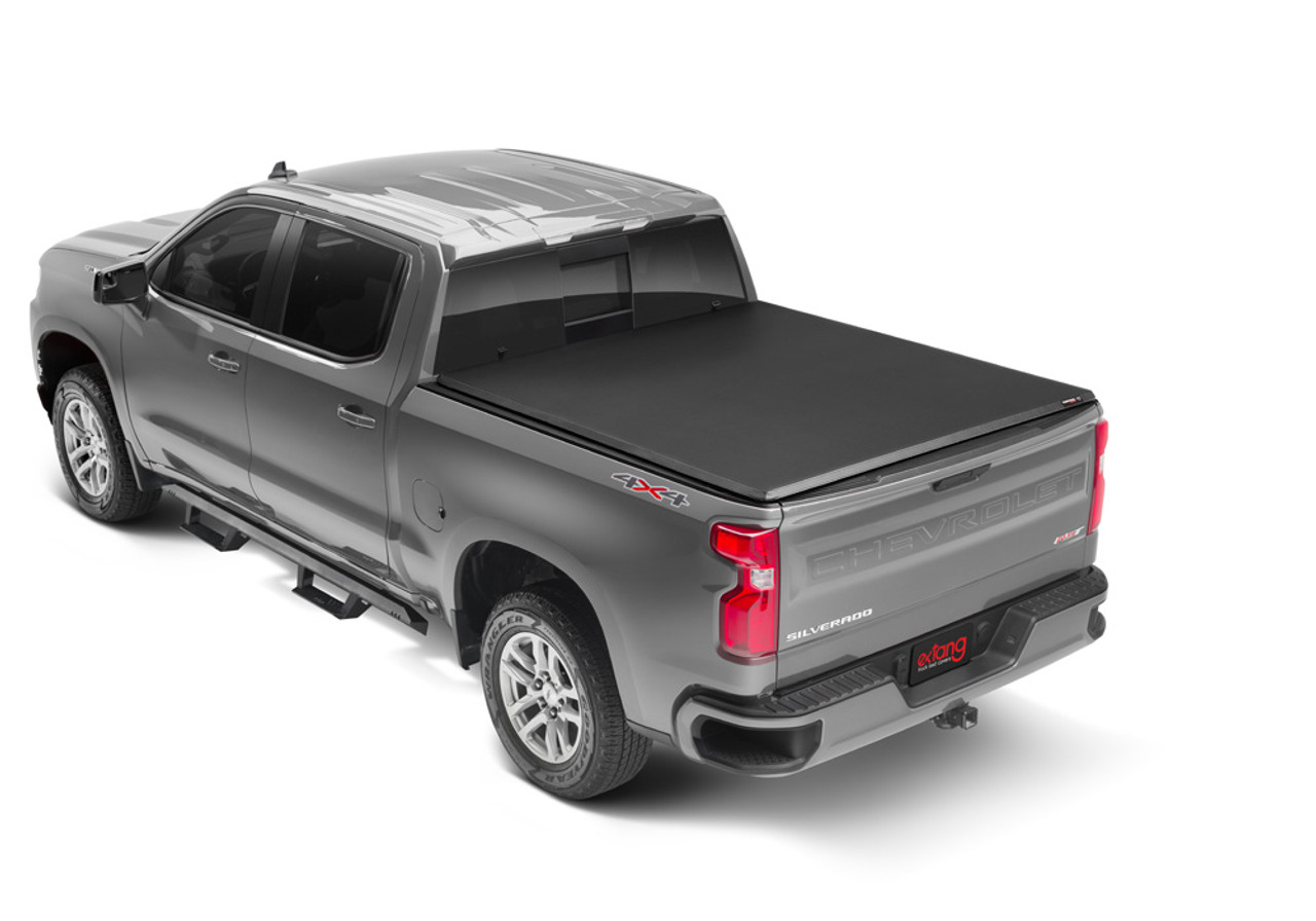 Extang Trifecta ESeries 0713 Tundra 5x276quot Tonneau Cover