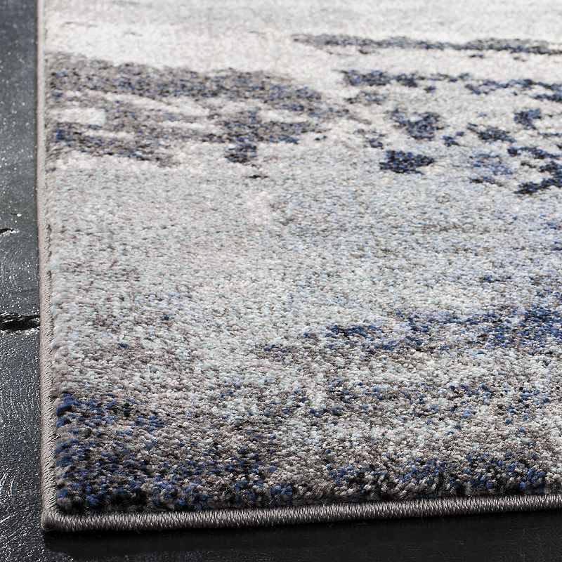 Safavieh Grey Alexandria Rug