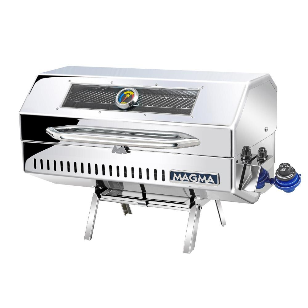 Magma Marine Monterey II Infrared Grill | A10-1225-2GS