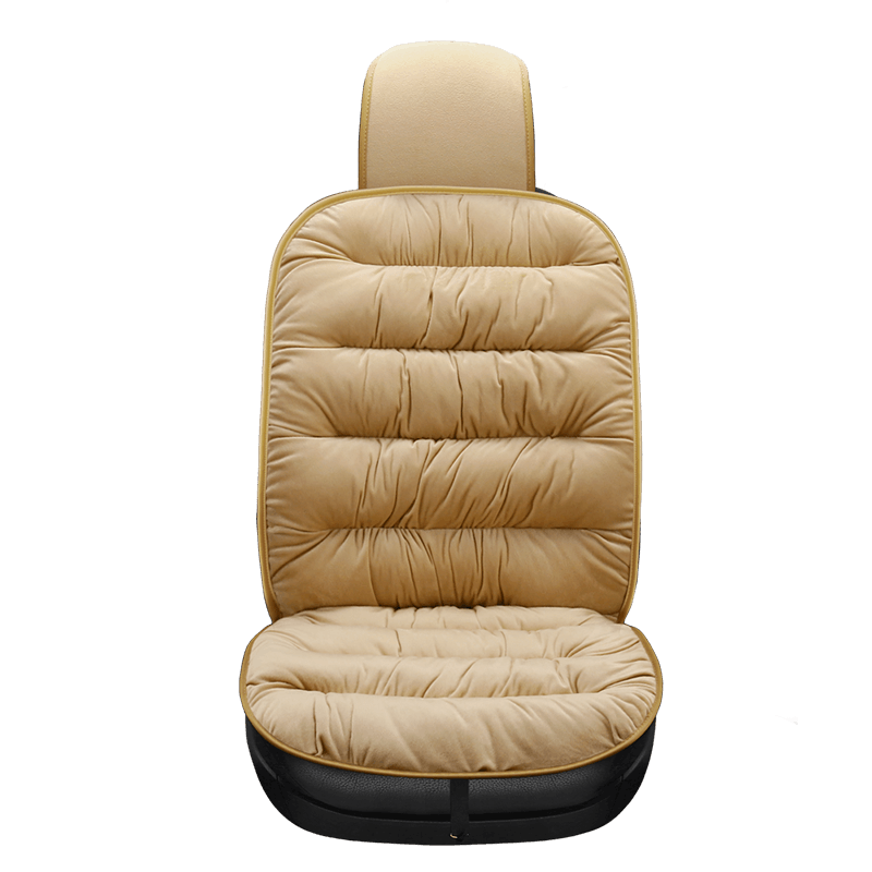 🔥BIG SALE - 49% OFF🔥🔥 Cushioned Car Seat Cover