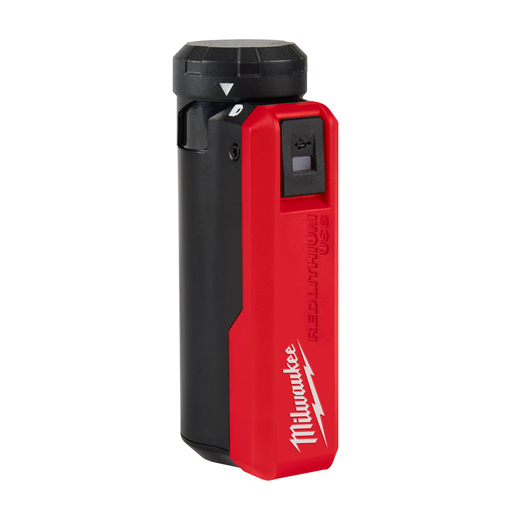 Milwaukee REDLITHIUM USB Charger and Portable Power Source 48-59-2012 from Milwaukee